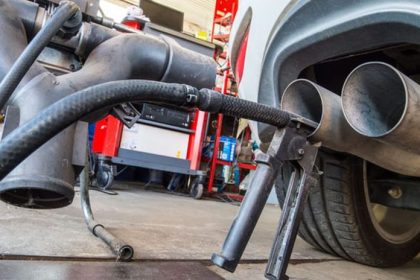 Automobilky usetrili na emisnych pokutach 4 2 miliardy eur Den zuctovania sa vsak blizi