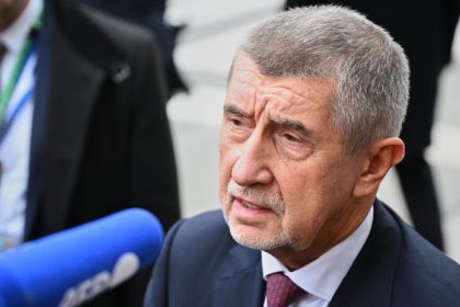 Babiss a nevzdava boja o ministerske miesto pre turka pavlovi ponuka nove riesenie