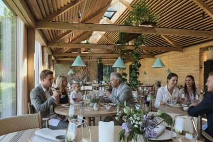 Bol som tyran priznal majitel najlepszej restauracie na svete Bola Noma pre kucharov elitnou karierou alebo modernym otroctvom