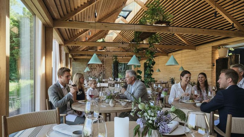 Bol som tyran priznal majitel najlepszej restauracie na svete Bola Noma pre kucharov elitnou karierou alebo modernym otroctvom