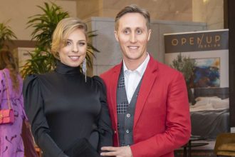 Bude Veronika Cifrova Ostrihronova kandidovat na prezidentku Sajfa reagoval priamo a bez diplomacie