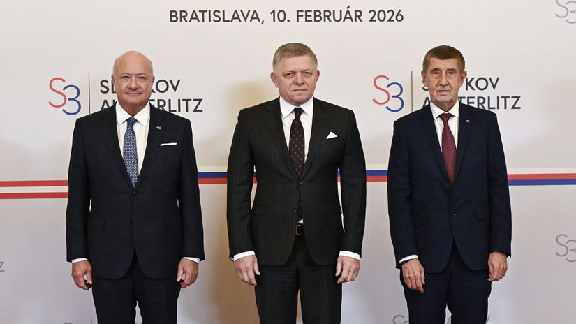 Delostrelecka palba na EU Fico idu do boja za ceny energiii ma podporu Babisa aj Stockera