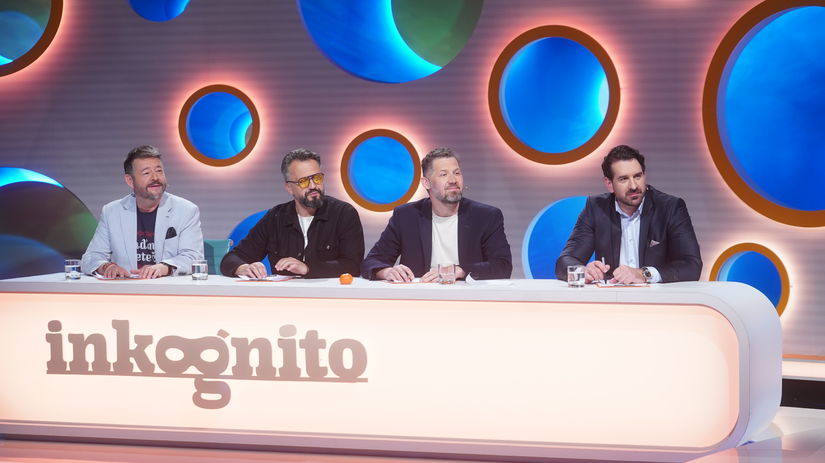Divaci neverili vlastnym ociam V oblibenej show sa vyskytli komplikacie ake v jej historii este nikto nevidel