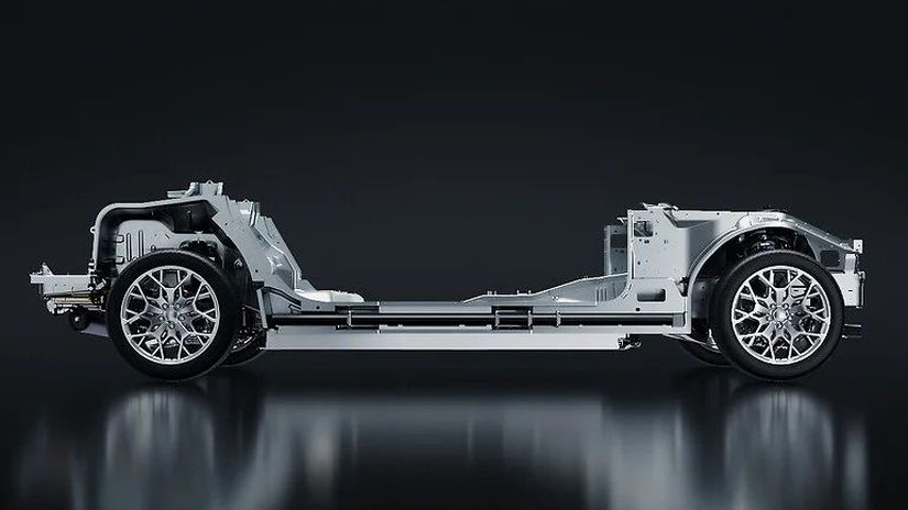 Dobra sprava Baterie elektromobilov vraj vydrzia dlhse nez sa ocekavalo