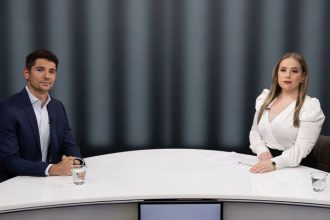 Erik Kalinak Volba postou nesplna ustavne predpoklady zakon na jej zrusenie je uz pripraveny V roku 2034 chcem kandidovat na prezidenta