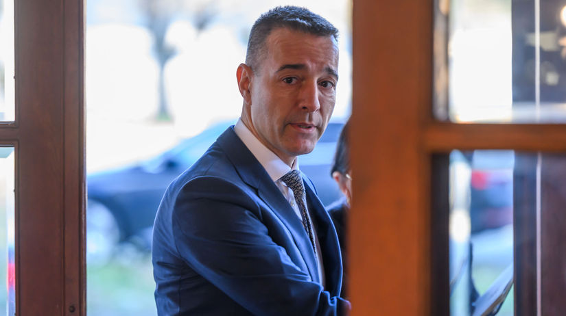Hrozby sa potvrdili 590 milionov eur z planu obnovy pre Slovensko bolo zastavenych vicepremier reaguje