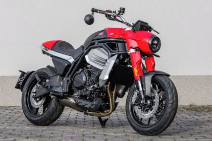 Jawa 730 Twin Cinska znacka rozsiruju svoju ponuku o nadherny retro nahac