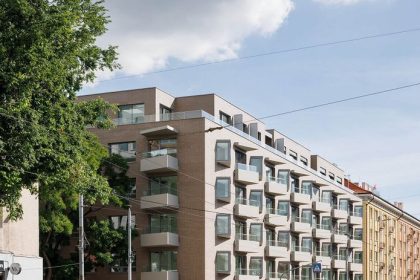 Kupite si byt ale nevyuzijete ho Vlastne byvanie sa pre mladych a strednu triedu menii na nedosiahnutelny sen
