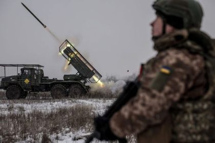 Likvidacia zahranicnych bojovnikov ukrajinska armada reaguje na skandal s medzinarodnou legiou