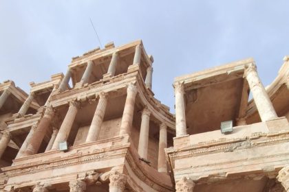 Mackene ako nepriate ttu Libyjske viza nie su pre slabe povahy a preco nas Tripolis privtal bombarder mi Pise cestovatel Martin Navratil