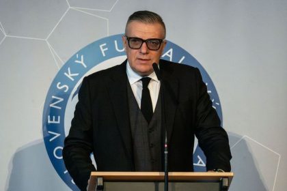 Napatie vo futbalovom zvaze vrchol Kovacik okomentoval svoju buducnost v SFZ