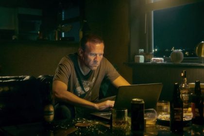 Netflix opat zasahuje so severskym kralom krimi Harry Hole prichadza v dostojnej podobe