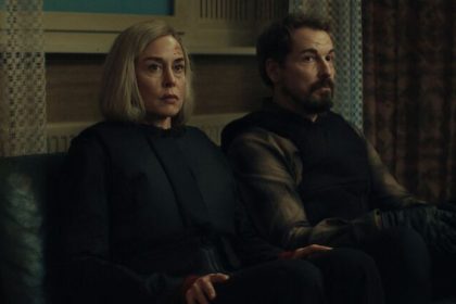 Netflix vypustil novu spionaznu bombu Tento sestdielny triler sa po jednom dni stal celosvetovym hitam na streamovacich platformach