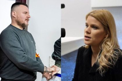 Novinarka Hanzelova prehovorila o rokoch teroru Danielu Bombicu necakane zachranila 363ka prokuratury