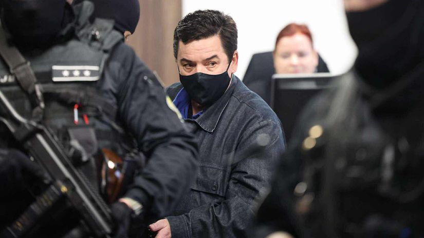 ONLINE Na sude v pripade Kuciak opat vypovedaju obzalovani Pokracovat sa bude bez Dragica