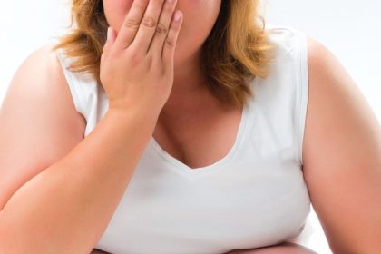 Obezita u ziem nie je esteticky problem ohrozuje plodnost aj srdce