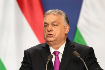 Orbn sebavedomo Zelenskyj sa musi zobudit v Bruseli neschvalime nic na podporu Kyjeva blokadu prelomime