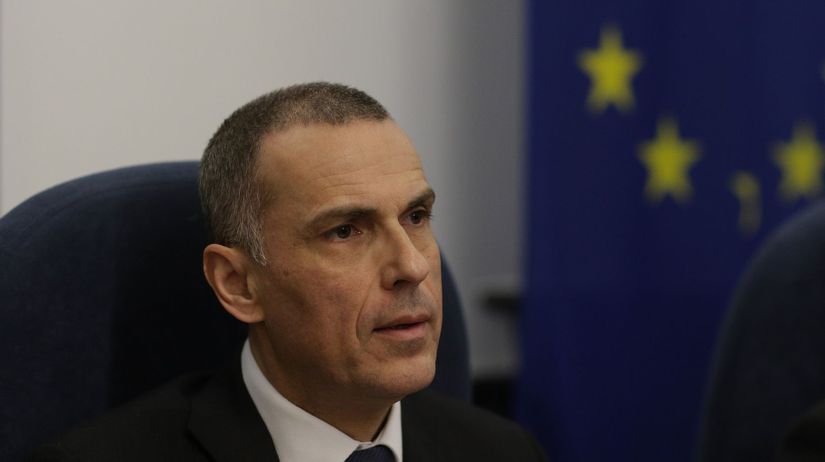 Policia odmieta tvrdenia Zilinku Keby sme zlyhavali prokuratura mala zasahovat