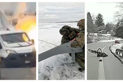 Ruska armada meni taktiku boja novy pristup uz ma dopad na fronte