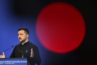 Rusom mohol pomoct s atentatom na Zelenskeho teraz spoznal svoj trest