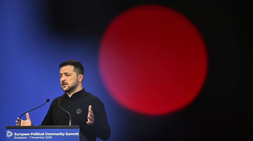 Rusom mohol pomoct s atentatom na Zelenskeho teraz spoznal svoj trest