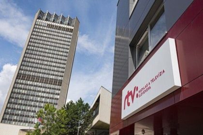 STVR musi zasiahnu do vysielania Obben program piatkovej noci nhle zmizne z obrazoviek