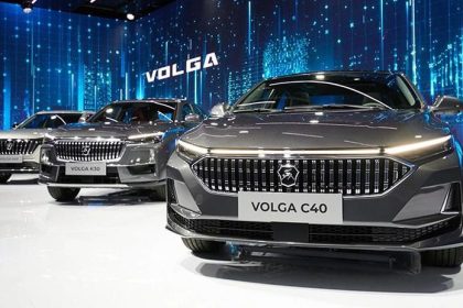 Sen o ruskej Volge stale zije Vyroba sa ma spustit na jesen