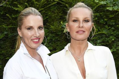 Sestra Simony Krainovej 58 vyvolala v bikinach burlivu diskusiu Vek je len cislo alebo ma svoje hranice