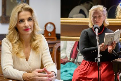 Simkovicova stanovila kulture nove pravidla divaci chcu v divadle oddychovat maju dost politiky nechala sa pocut Eva Pavlikova nevahala a ministerke poslala ostrejsi odkaz
