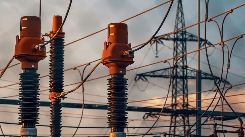 Slovensko plati za elektrinu vela aj ked ju vyraba lacno Sme obete motora europskej ekonomiky