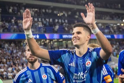 Tolic dostal ponuku ktora sa neodmieta vyhalsil Kmotrik Weiss tuzi po Lige majstrov