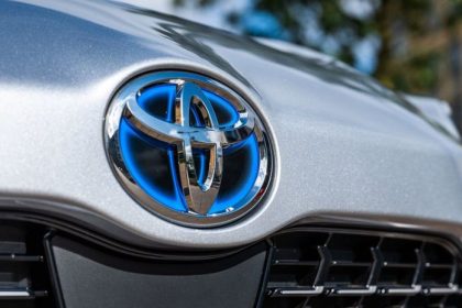 Toyota je opt najvacsim vyrobcom automobilov na svete Ma rekord a od VW sa vyrazne vzdialila