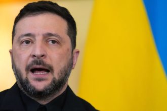 Ukrajina usporiada volby az po potvrdeni jasneho primeria s Ruskom vyhlasil Zelensky