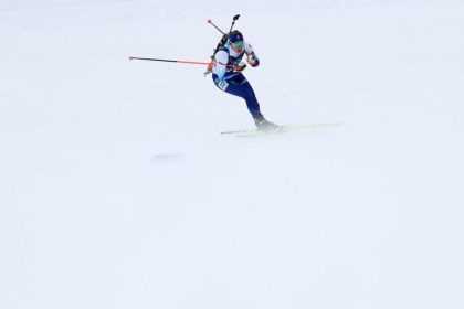 Vytrvalostne preteky ovladla Simonova Najlepsou zo Sloveniek bola Batovska Fialkova