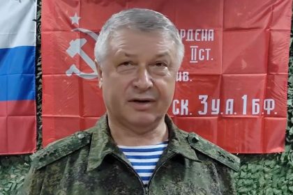 Zadrzali podozriveho zo strelby na ruskeho general alexejeva v dubaji