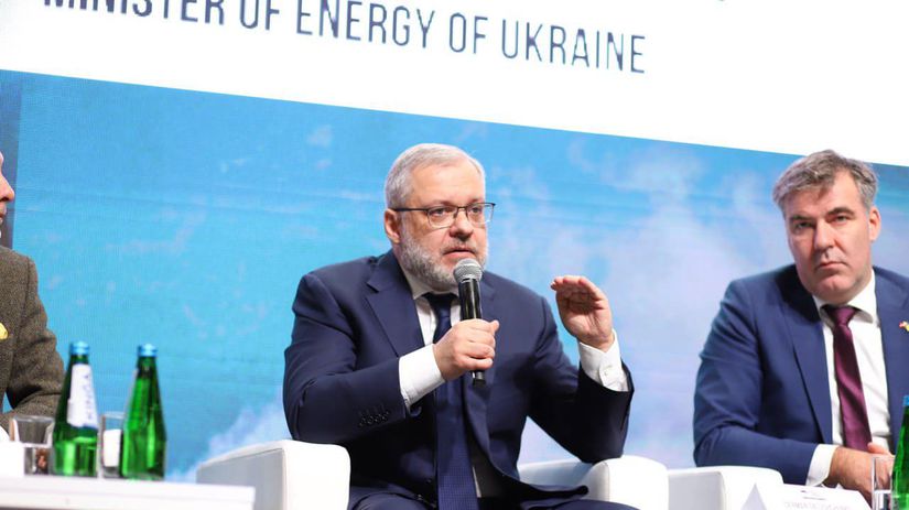 byvaleho ukrajinskeho ministra haluscenka zadrzali pri pokuse opustit krajinu