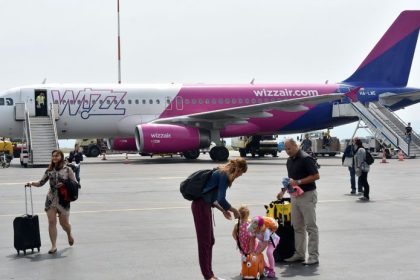 letenky od necelich 20 eur wizz air otvori novu linku z bratislavy do krajiny na balkane