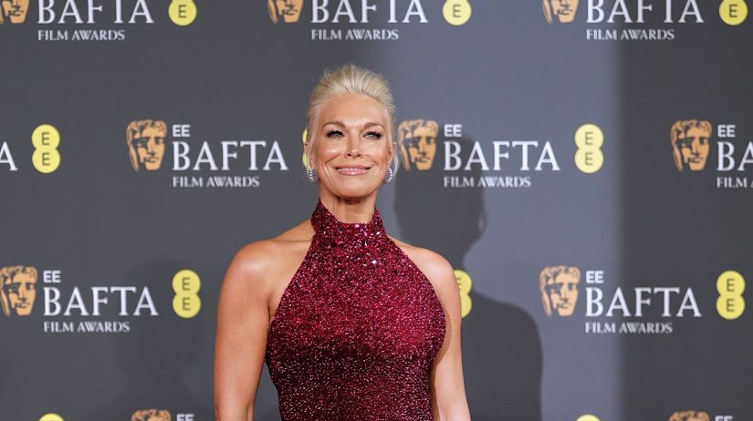 uchvatna po 50 ke alebo po 60 ke tiechto pat hviezd na cenach bafta to ukazalo prikladne inspirujte sa zvodnou bellucci a kralovskou watson