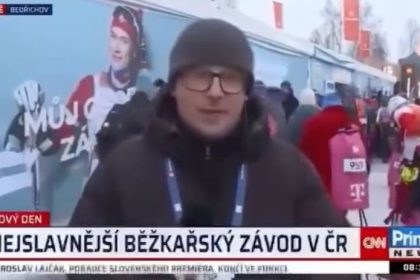 verejny skandal nazivo nahnevan obcan poslal politikovi drstny odkaz