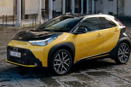 videotest modernizovana toyota aygo cross mestska sikovnik s dospelackou techniko