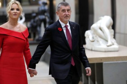 Bude rozvod Koniec spekulaciam Babis otvorene o vztahu s Monikou