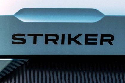 Dacia Striker Lacny konkurent Octavie Combi je na dosah