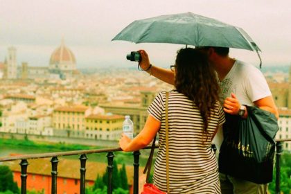 Date Taliansko bez trapasov Toto su 20 pasci ktore turistom denne nicia dovolenku a penazenku Kazdy z nas ma aspon 5 na konte