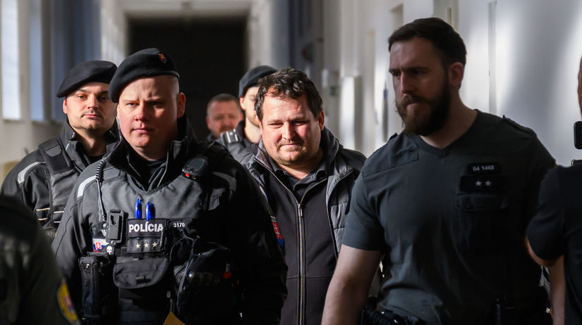 Dovolite nam pracovat sef timu veritas hovori o zlyhani casti statu v kauze kajucnik