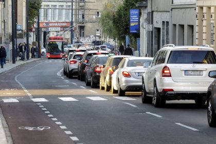 Dvakrat zakaz odbozenia Pri Hlavnej stanici nastava velka zmena dopravy od soboty