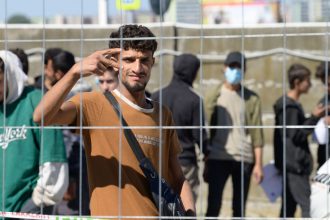 EU sprisni migracnu politiku neuspesni budu muset odis rychlejsie hrozi americky scenar