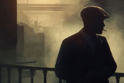 Fanusikovia sa konecne dockali Tommy Shelby sa vracia a Peaky Blinders caka vojna s nacistami