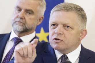 Fico chce opat stihat Makoa Statu sposobil skodu 18 milionov