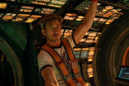 Film ktory si podmanil divakov po celom svete nove sci fi s Ryanom Goslingom vas oslovi