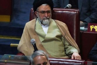 Izraelcania zlikvidovali iranskeho sefa tajnych sluzieb Kac Armada ma volnu ruku na zabitie akehokolvek predstavitela rezimu
